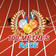 100 Metres Race