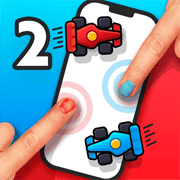 2 Player Battle