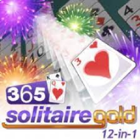 365 Solitaire Gold