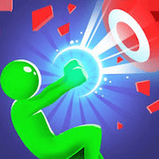 3D Bubble Rush