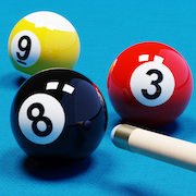 8 Ball Pool Billiards