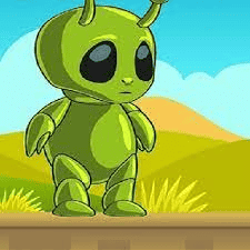Alien Shoot Zombies