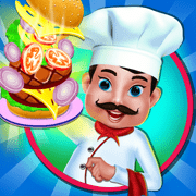 Amazing Cook