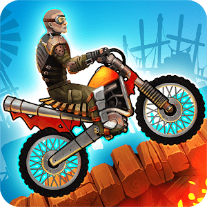 Apocalypse Moto