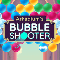 Arkadiums Bubble Shooter
