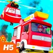 Baby Taylor Fireman Dream