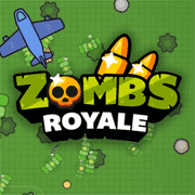 Battle Royale