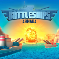 Battleships Armada