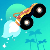 Blumgi Rocket