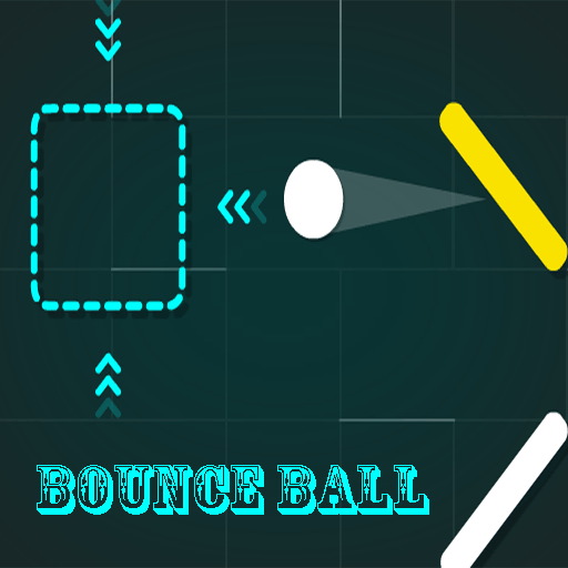 Bounce Ball