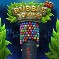 Bubble Tower
