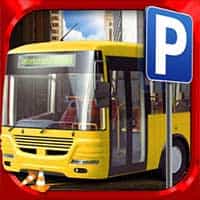Bus Parking