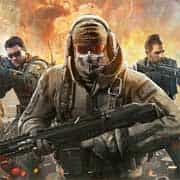 Call Of Duty Shooting King