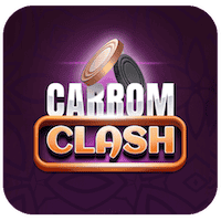 Carrom Clash