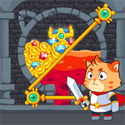 Cat Game Loot 2