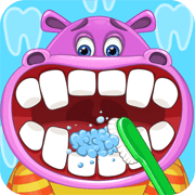 Children Doctor Dentist 2