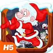 Christmas Adventure