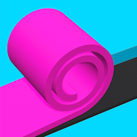 Color Roll 3D new
