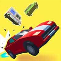 Crash Of Cars