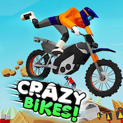 Crazy Bicycle