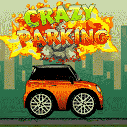 Crazy Parking