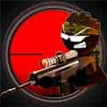 Crazy Sniper Shooter