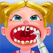 Dental Care Game
