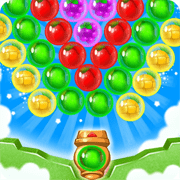 Dora Fruit Bubble
