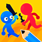 Draw Fighter