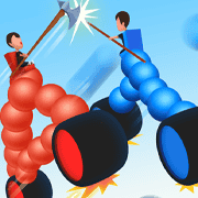 Draw Joust