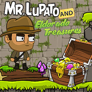 Eldorado Treasure