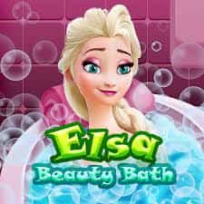 Elsa Beauty Bath