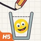 Emoji Glass