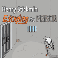 Escaping The Prison