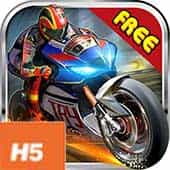 Extreme Moto Run