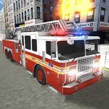 Fire Brigade