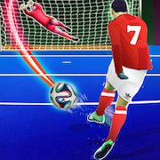 Football Kick