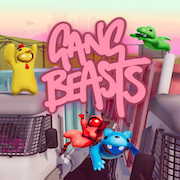 Gang Blast