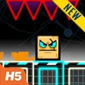 Geo Dash 2