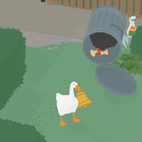 Goose Game