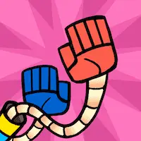 Grab Pack Playtime