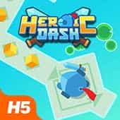 Heroic Dash