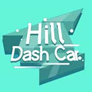 Hill Dash Car