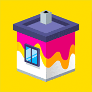 House Paint Puzzle