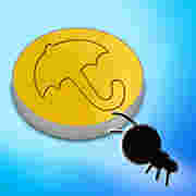 Idle Ants