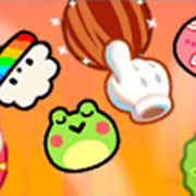 Idle Balls