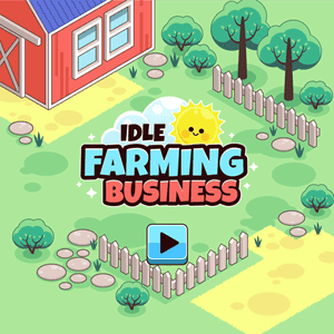 Idle Farming Business
