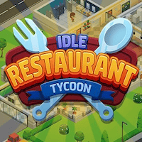 Idle Restaurants
