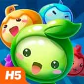 Jelly Island