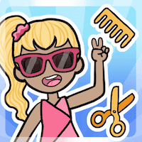 Kawaii Dress Up